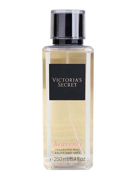 victoria secret perfume with wings|victoria's secret heavenly body mist.